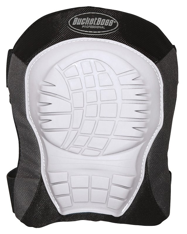 KNEE PAD SOFT SHELL HOOK&LOOP 