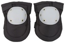 KNEE PADS HARDCAP W/THICK FOAM