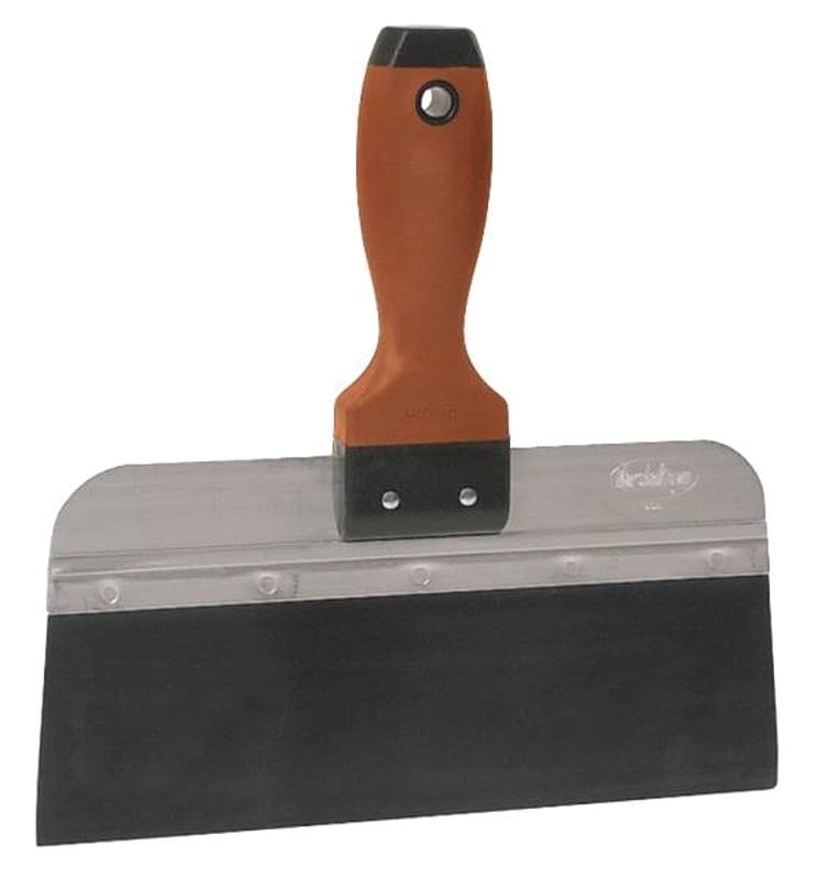 KNIFE DRYWALL 12IN BLUE STEEL 