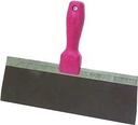 KNIFE DRYWALL 12X3IN BLUE STL 