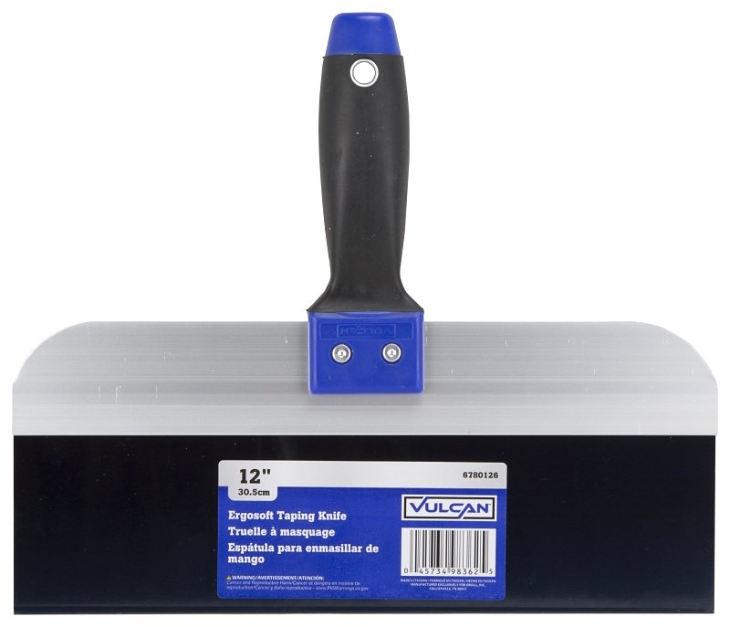 KNIFE DRYWALL TAPING 12IN ERGO