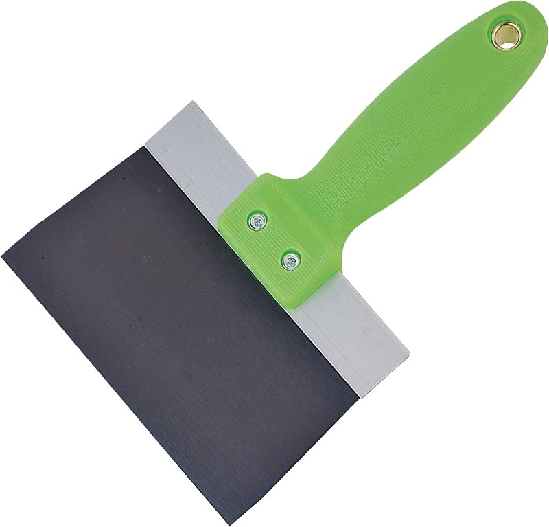 KNIFE DRYWALL TAPING 6IN STEEL