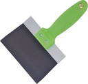 KNIFE DRYWALL TAPING 6IN STEEL