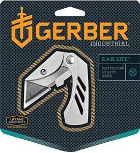 KNIFE EAB LITE FINE           