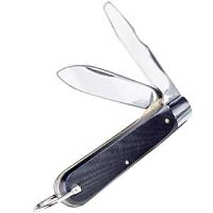KNIFE ELECTRICIANS 2BLD 3.75IN
