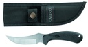 KNIFE FIX BLD BLACKIE 8-1/2 IN