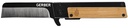 KNIFE FLDG QUDRNT BAMBOO 2.7IN