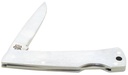 KNIFE FLDNG 1BLD EXECTIV 3-1/8