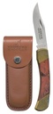 KNIFE FOLDING 1 BLADE 5 INCH  