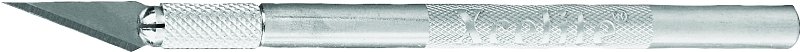 KNIFE HOBBY LT DUTY 5-13/16IN 