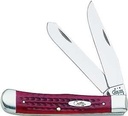 KNIFE POCKET 2 BLD TRAPR 3-1/2