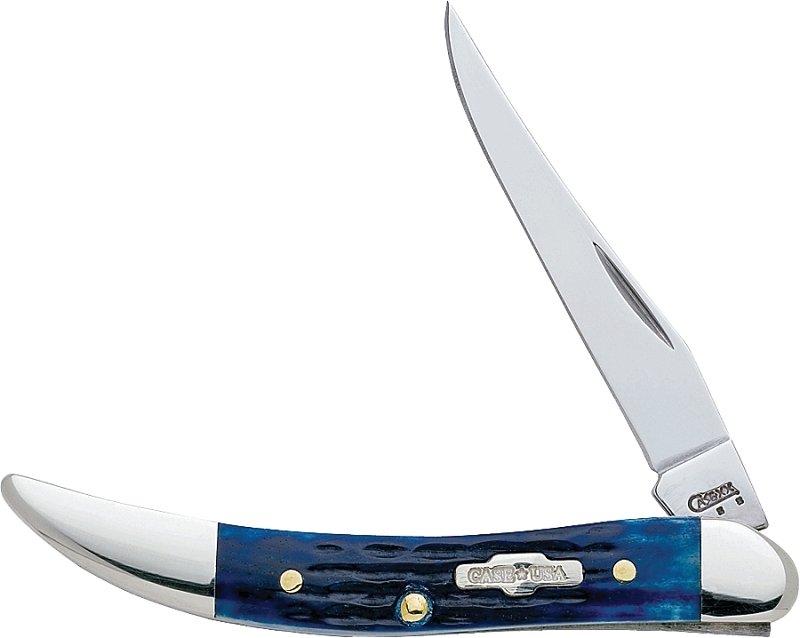 KNIFE POCKET SINGLE BLADE 3 IN
