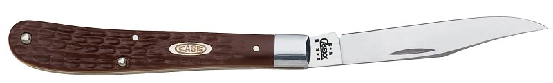 KNIFE POCKET SNGL BLDE 4-1/8IN