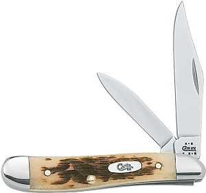 KNIFE POCKT 2BLD PNUT 2-7/8 IN