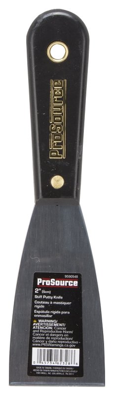 KNIFE PUTTY HGHCS STIFF 2IN   