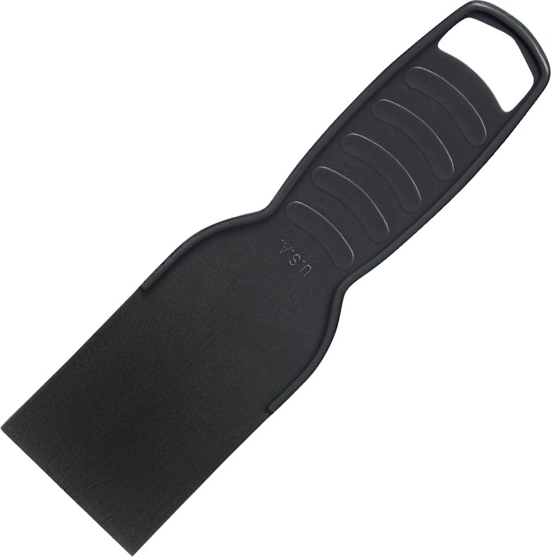 KNIFE PUTTY PLASTIC 2IN       