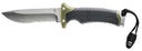 KNIFE SURVIVAL ULTIMTE 10IN LG