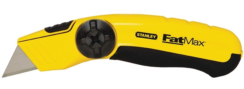 KNIFE UTILITY FIXED 1PK       