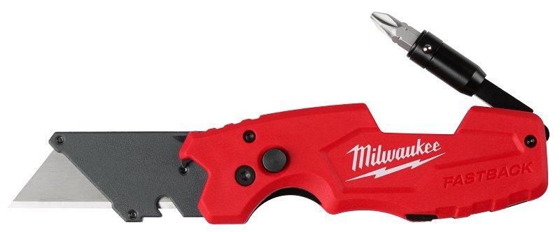 KNIFE UTILITY FOLDING 6IN1    