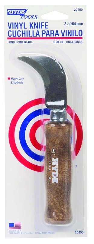 KNIFE VINYL/FLOOR 10-1/4 INCH 