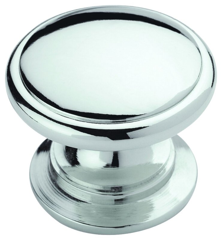 KNOB CABINET TRAD POLSH CHM   