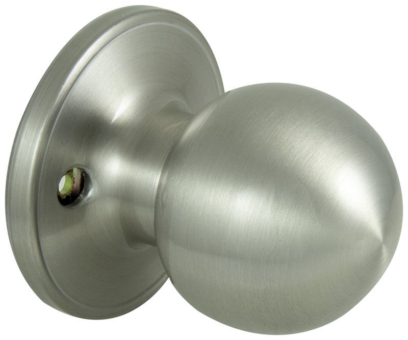 KNOBSET DUMMY SERIES T3 SATIN 