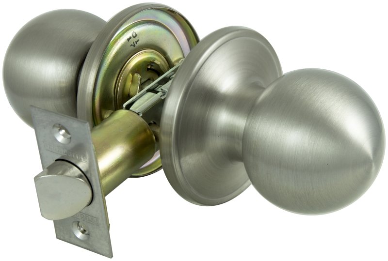 KNOBSET PASSAGE SERIES T3 SATN