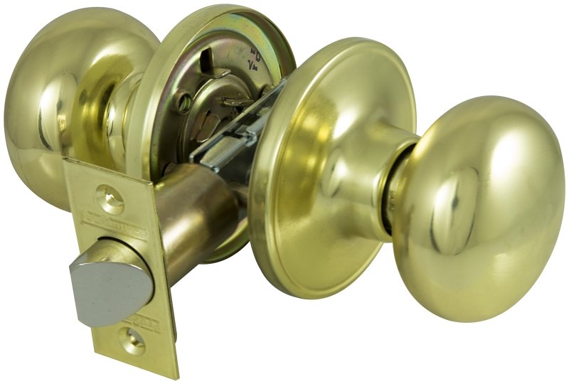 KNOBSET PASSAGE SERIES TF PB  
