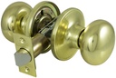 KNOBSET PASSAGE SERIES TF PB  