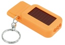 KYCHN WHISTLE SAFETY SOLAR LED