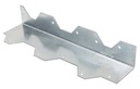 L-ANGLE REINFORCING ZMAX 9IN  
