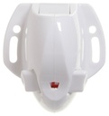 L855 ADHVESIVE MAGNETIC LOCK  