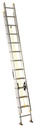 LADDER EXTENSION AL TYP1 24FT 