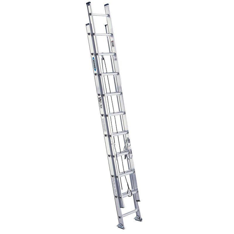 LADDER EXTENSION AL TYP1A 20FT