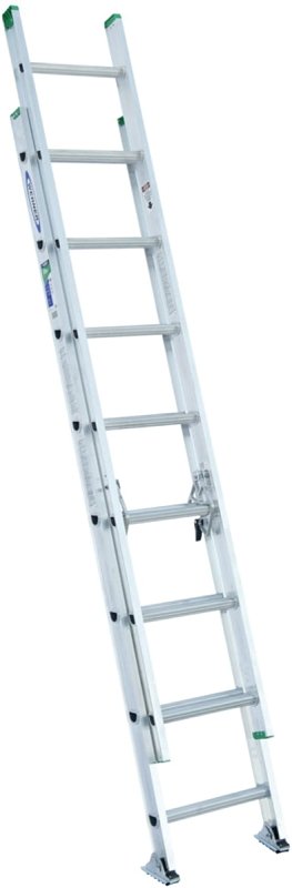 LADDER EXTENSION AL TYP2 16FT 