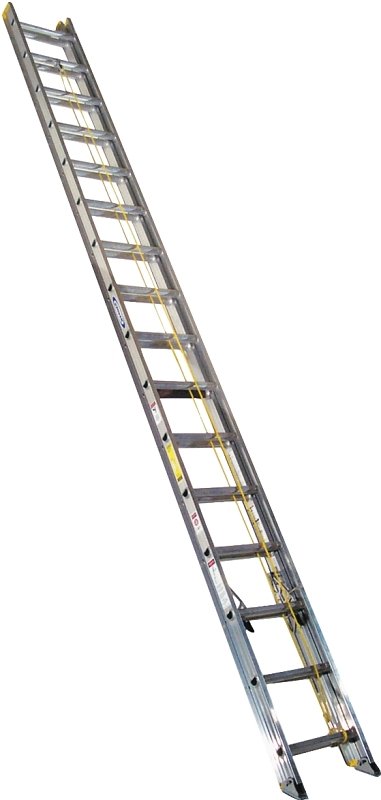 LADDER EXTENSION AL TYP2 32FT 