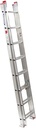 LADDER EXTENSION AL TYP3 16FT 