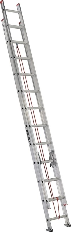 LADDER EXTENSION AL TYP3 24FT 