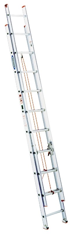 LADDER EXTENSION AL TYP3 24FT 