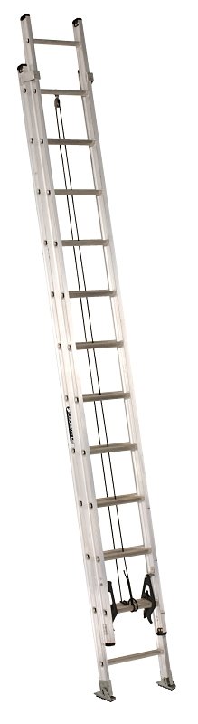 LADDER EXTENSION TYP I AL 24FT