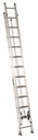 LADDER EXTENSION TYP I AL 24FT
