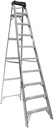 LADDER STP AL TYP1A 10 FT     