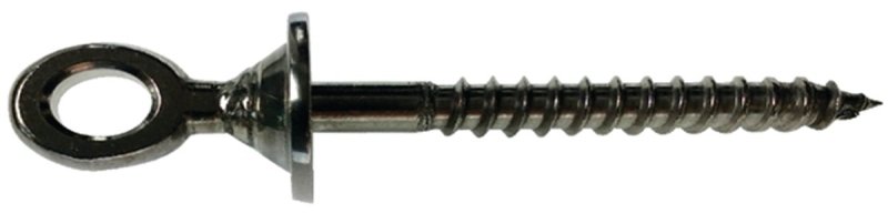 LAG EYE SCREW CABLE           