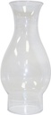 LAMP CHIMNEY FLARE TOP 3IN    