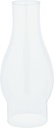 LAMP CHIMNEY GLASS  8-1/2X3   