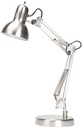 LAMP DESK SWG ARM ADJ A19 BN  