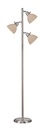 LAMP FLOOR 3SPTLT TREE 350D SN