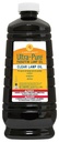 LAMP OIL CLEAR 64 OZ ULTRA    