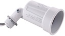 LAMPHLDER WH 100W PAR38       