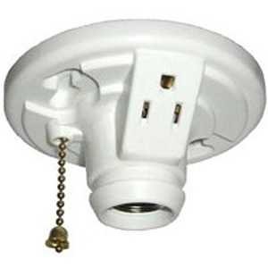 LAMPHOLDER CEIL KYLS OUTLT 3IN